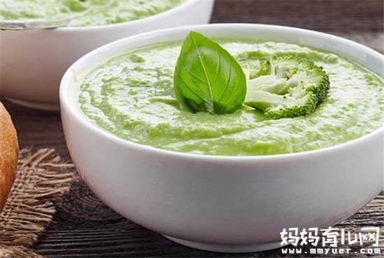 了解宝宝第一次吃米粉吃多少 为宝宝辅食添加开个好头