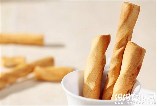 宝宝吃磨牙饼干会上火吗 为你揭开磨牙饼干的真实面目
