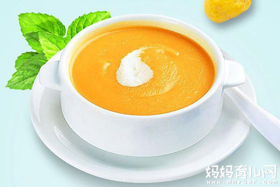 世界卫生组织告诉你婴儿几个月可以添加辅食最合适