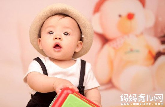 别再问给宝宝吃什么补钙了 这4种食物是宝宝补钙好助手
