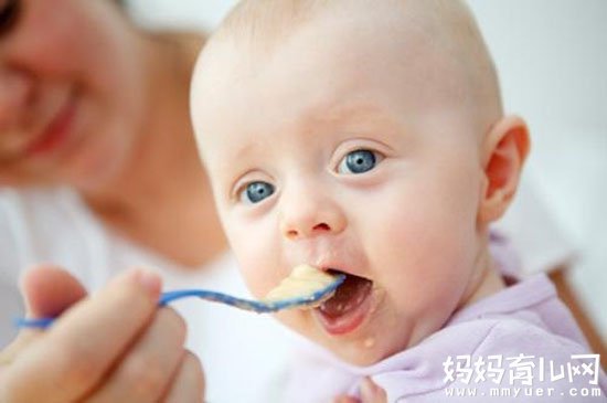 宝宝营养不良的2大信号！ 5招应对宝宝营养不良怎么办