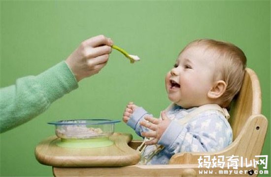婴幼儿补钙注意事项 推荐比钙片强十倍的家常菜