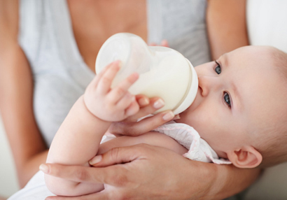 母乳喂养提升智力 DHA是不是越多越好？