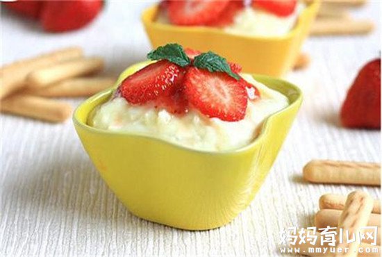 宝宝几个月开荤合适 让宝宝一吃就爱上的开荤食谱就这些