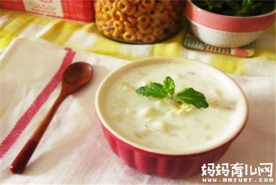 色香味俱全！5个月宝宝辅食食谱这样做好看又好吃