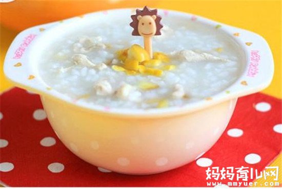做宝宝的私人大厨 手把手教你制作1周岁宝宝辅食食谱