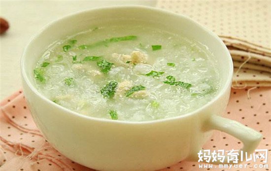 荤素搭配，营养又美味 9个月宝宝辅食食谱良心推荐！
