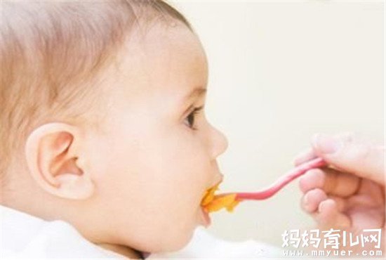 宝宝辅食添加常见的疑问：宝宝几个月能吃蛋黄？