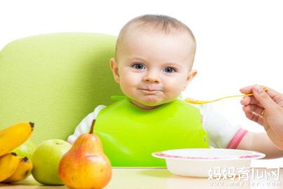 九个月宝宝营养食谱做法大全（婴儿营养粥谱）