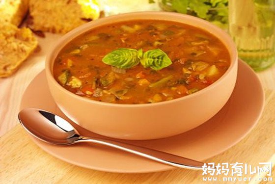 适合九个月的宝宝食谱做法大全 宝宝爱到停不下来