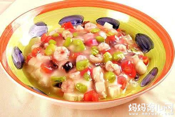 三岁宝宝食谱炒菜大全 适合3岁宝宝吃的家常菜做法