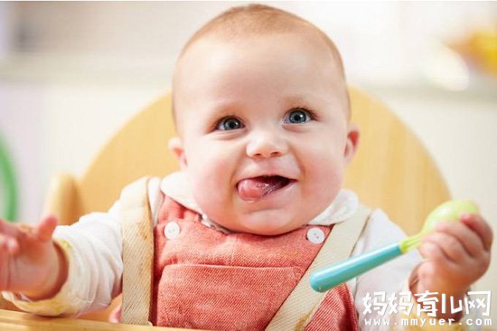 宝宝辅食添加莫大意 为你解答宝宝拉肚子能添加辅食吗