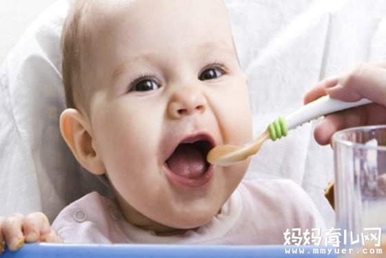 别找了！十个月婴儿营养食谱及做法全在这，拿去不谢！