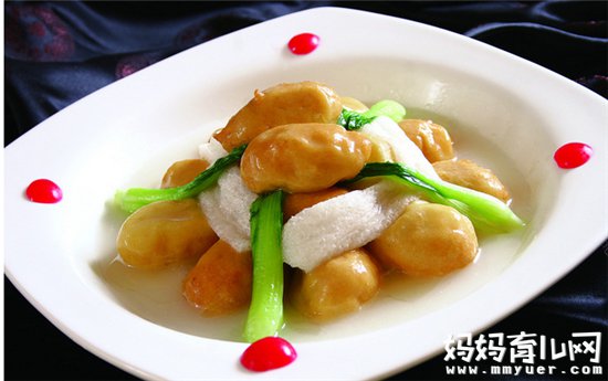 胡萝和萝卜不能同时食用吗 妈妈须知宝宝的辅食禁忌
