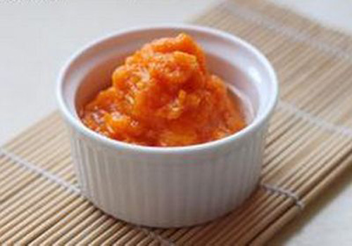 1岁宝宝易消化食谱 妈妈们赶快为孩子收藏