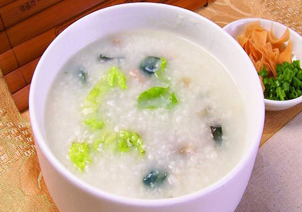 宝宝补锌吃什么食物好 3款补锌粥提升宝宝免疫力