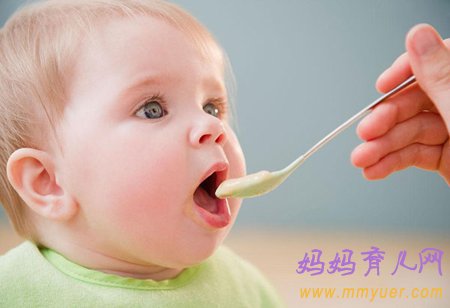 “秋老虎”来袭 宝宝营养怎么补充不流失
