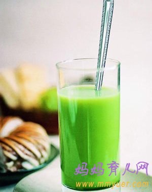 三个月宝宝辅食食谱制作方法