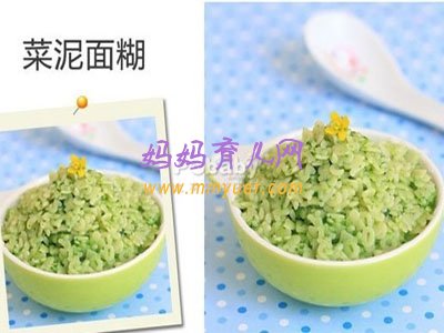 宝宝长牙期 5款“硬”辅食美化牙齿大有好处