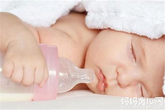 两个月宝宝睡眠时间 尽量不要少于这个时间点