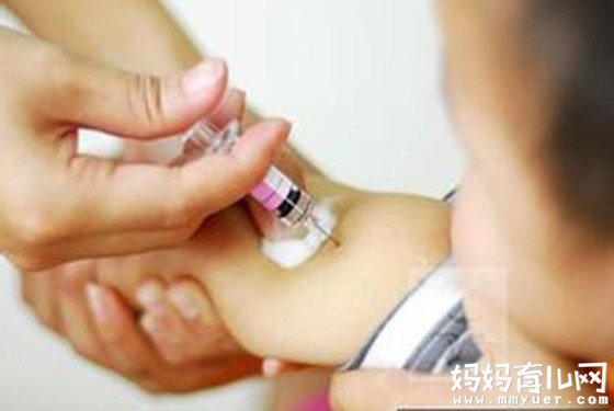 半数以上宝宝麻疹疫苗接种完持续发烧 这正常吗？