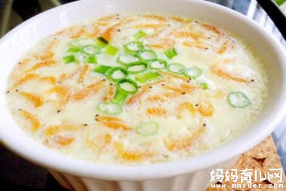 打破身高遗传禁固 儿童增高补钙食谱精选推荐
