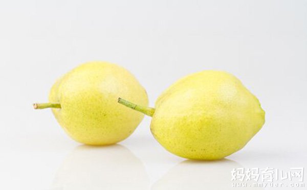 立秋后多吃这些养人水果 孩子一年不生病