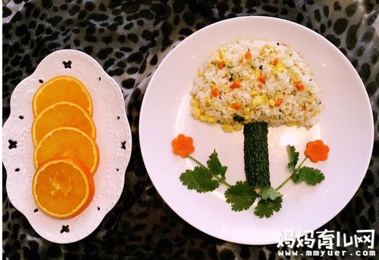 三岁宝宝如何吃早餐? 最实用的创意宝宝早餐教程在这里