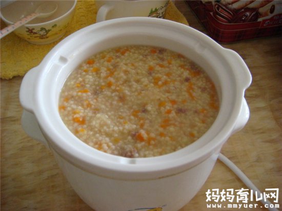 宝宝饮食很重要 1岁宝宝的营养菜谱大全在这