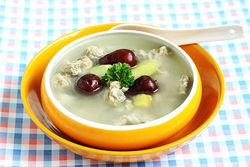 两岁宝宝补钙食谱 让孩子长高从食物里摄取