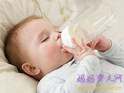 六种牛奶 坚决不能给宝宝喝