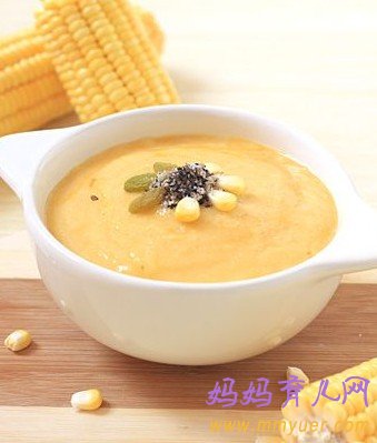 让孩子胃口大增的儿童早餐食谱