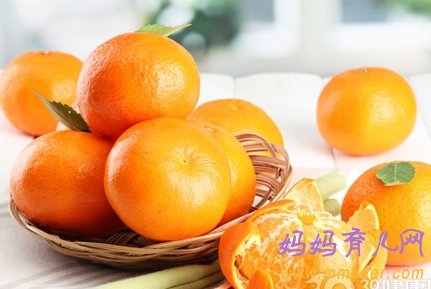 具有防秋润燥的六种水果