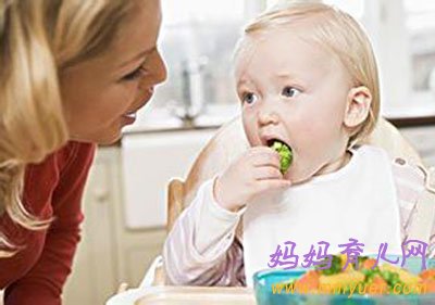 促进儿童大脑发育的9种美食