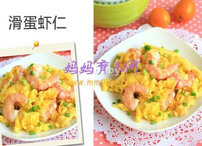 让孩子们狂扒饭的下饭菜 再也不用担心孩子不吃饭了