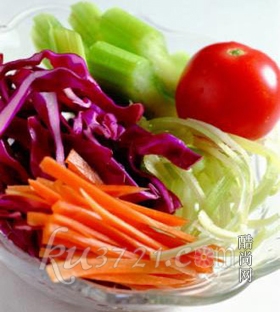 增强宝宝免疫力的9种食物 宝宝要多吃