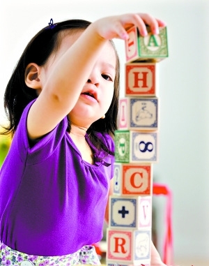 孩子学英语最重要的是什么？