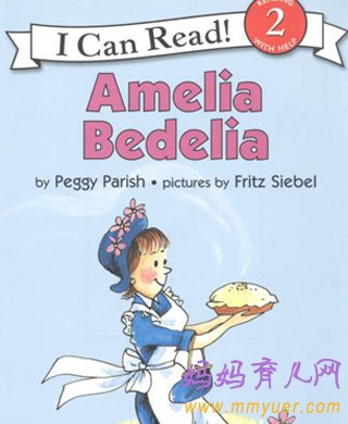 初入学孩子英文的绘本选择