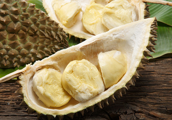 榴莲不能和什么一起吃 榴莲能和牛奶一起吃吗