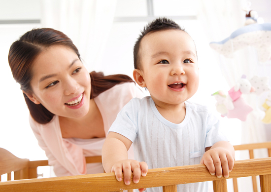 宝宝缺锌是什么症状 孩子缺锌的原因分析