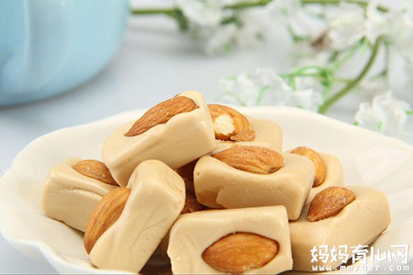 零食≠垃圾食品 这些小零食 孩子越吃越聪明