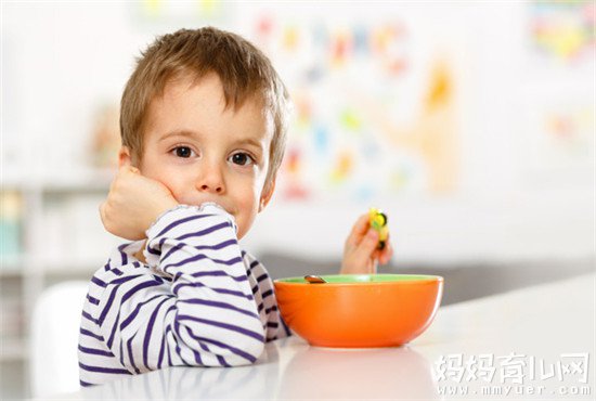 5招应对宝宝挑食怎么办 宝宝从此不挑食的秘密