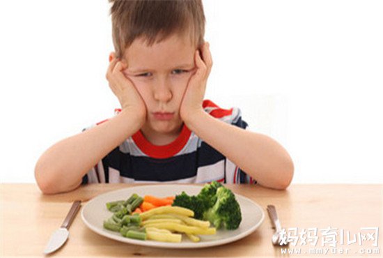 还在头疼孩子不爱吃饭怎么办？拒绝打骂，方法有三！