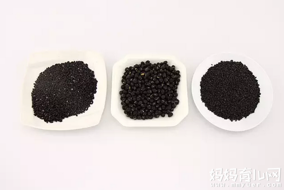 有助于孩子补脑的食物 吃得越多孩子越聪明