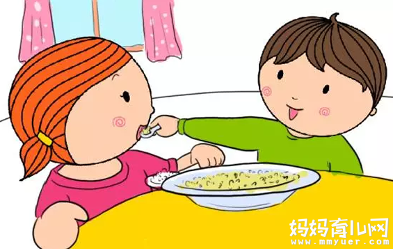 孩子过年只吃零食不吃饭？11招搞定宝宝春节饮食问题
