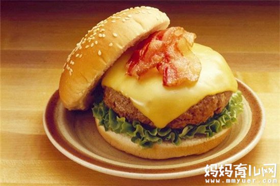 宝宝饮食很重要 妈妈不要再给宝宝吃这些食物