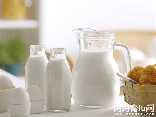 宝宝长高吃哪些食物 推荐适合宝宝长高的实物和食谱
