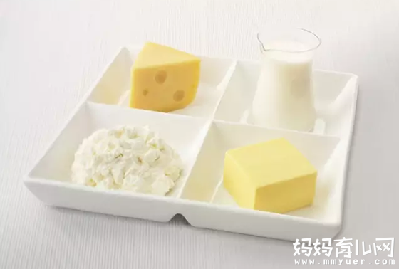 美味芝士补钙助长高 儿童增高必备食谱get起来