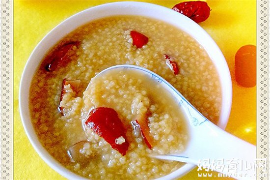 宝宝消化不需调整饮食 常吃五种粗粮促进宝宝消化