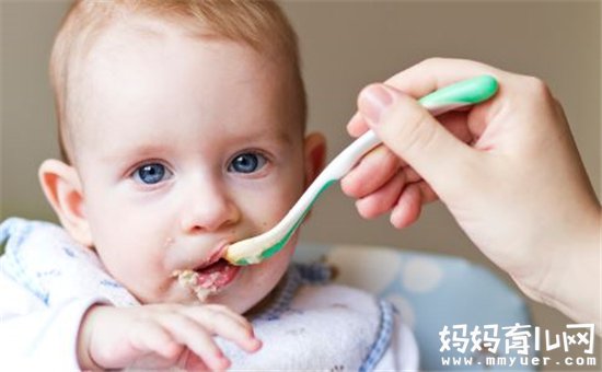 妈妈营养太过丰富 竟会造成小儿营养不良